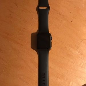 First generation Apple Watch